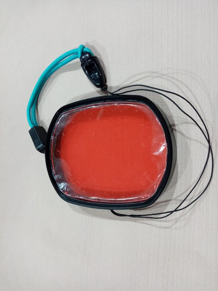 FILTER RED G7 & G9