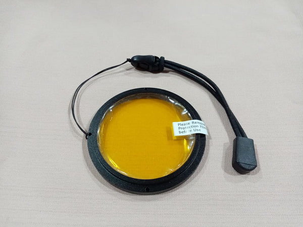 FILTER YELLOW M67 D