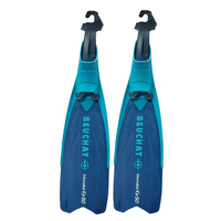 BEUCHAT FIN HOLDER (SOLD PER PAIR)