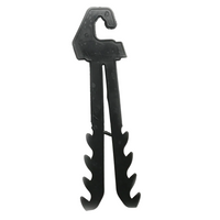 BEUCHAT FIN HOLDER (SOLD PER PAIR)