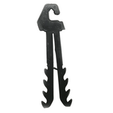 BEUCHAT FIN HOLDER (SOLD PER PAIR)