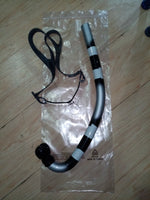 BREIER FRONTAL SNORKEL