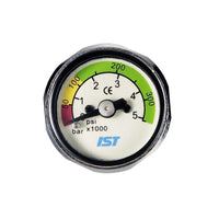 IST GP16 PONY BOTTLE GAUGE