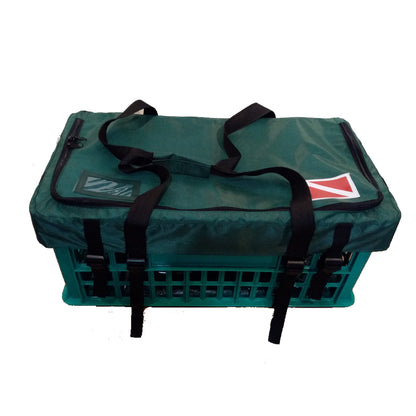 DP CRATE AND COVER