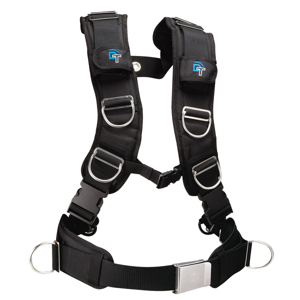 IST HB-2 DELUXE HARNESS