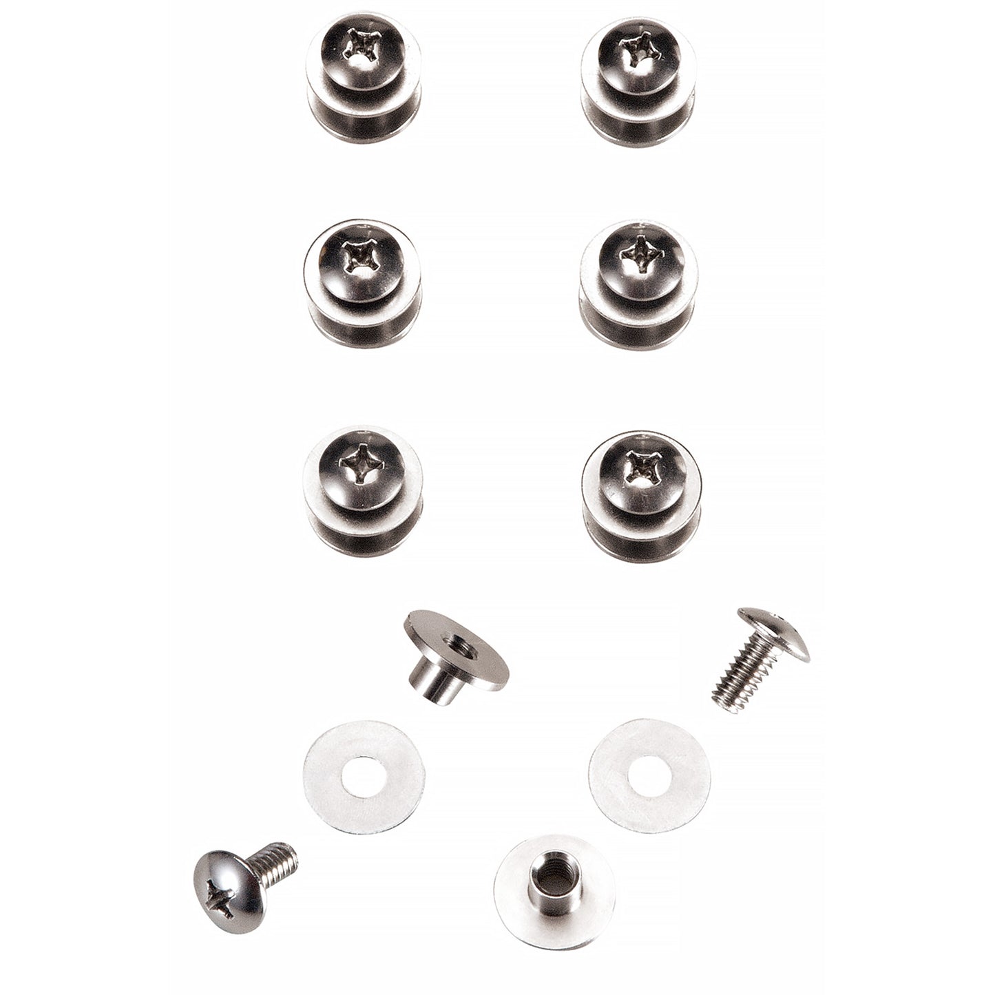 IST HB4-SCREW (8) SCREW SET
