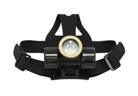 BIGBLUE HL450N HEAD LIGHT 450 LUMEN NARROW BEAM
