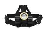 BIGBLUE HL450N HEAD LIGHT 450 LUMEN NARROW BEAM