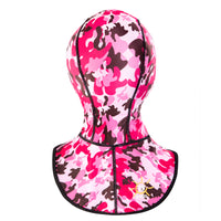 IST HOOD4 SPANDEX HOOD