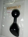 10BAR BJ BASE CONNECTOR 40