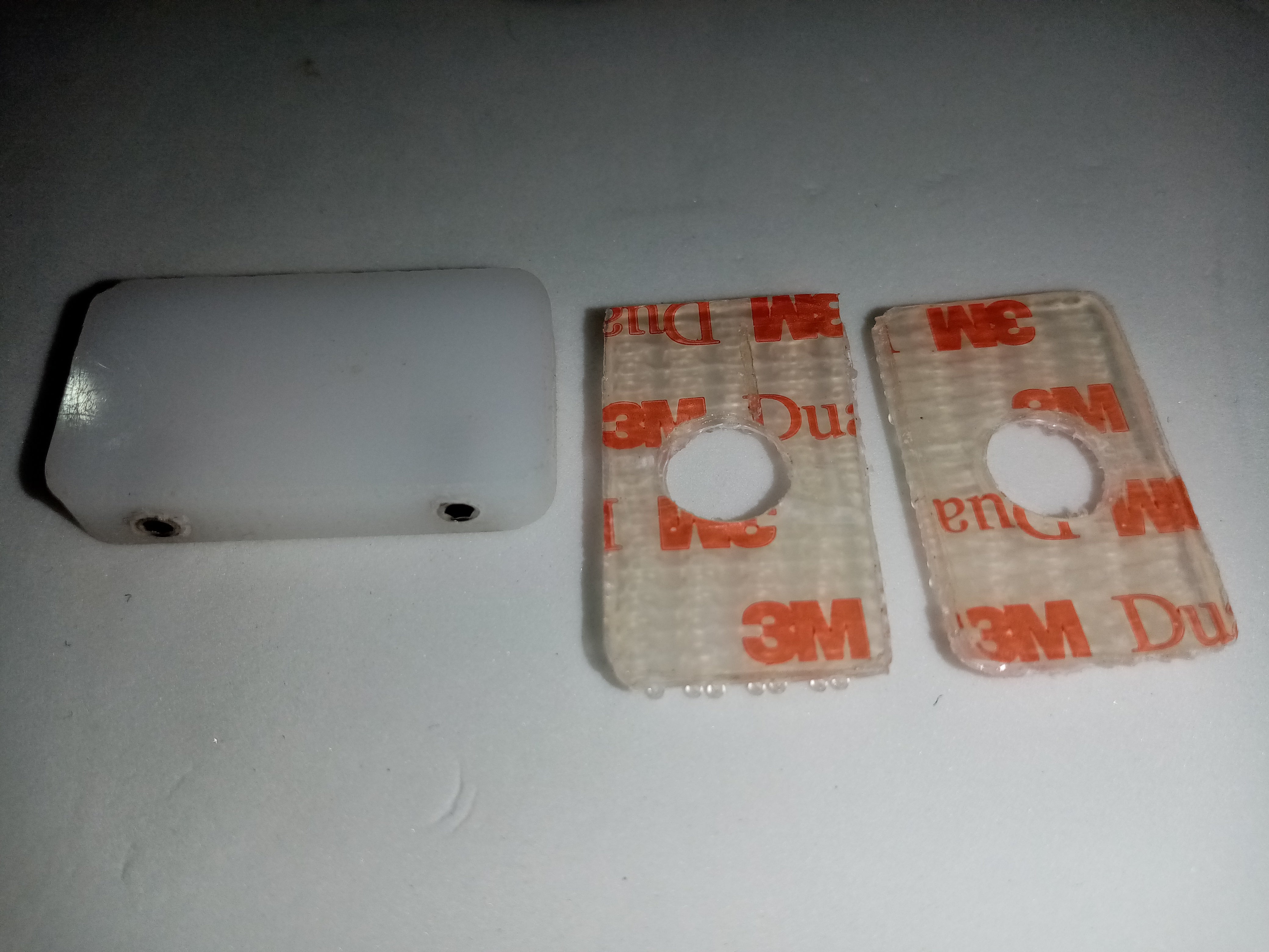 10BAR PA-DF-S DIFFUSER STICKER – Divers Point Co