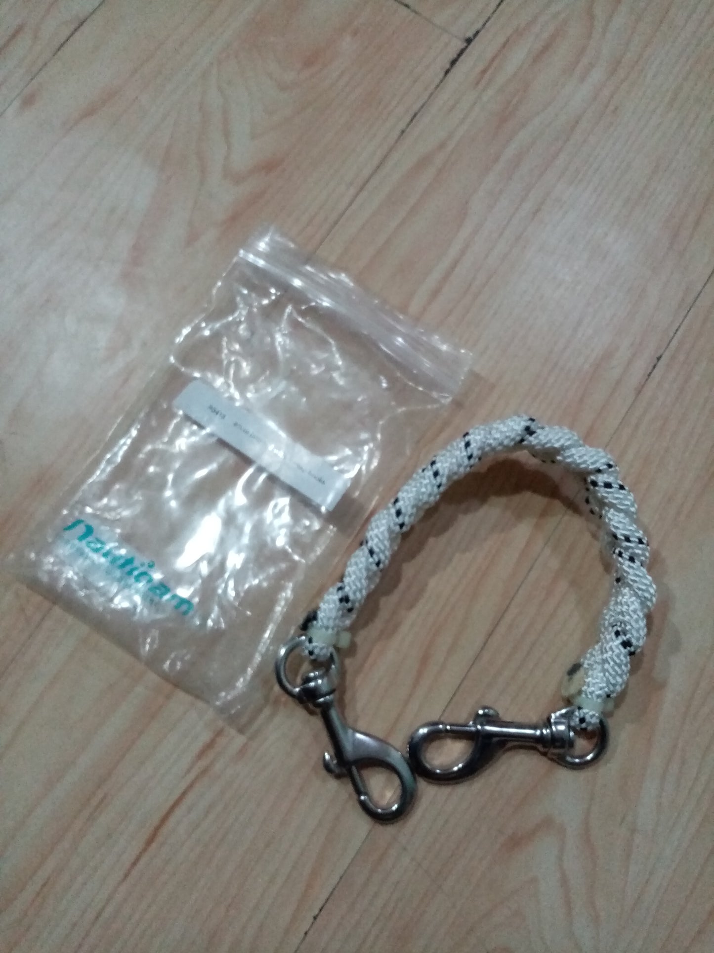 NAUTICAM 27CM LANYARD