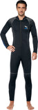 IST WSR50 3MM REVERSIBLE MEN'S WETSUIT