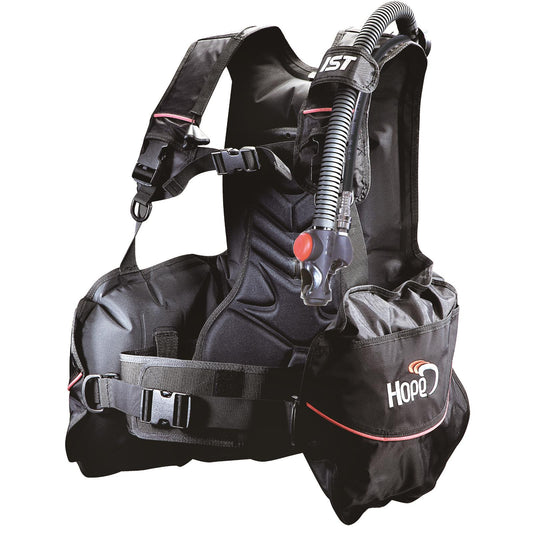 IST J800-1000D HOPE BCD