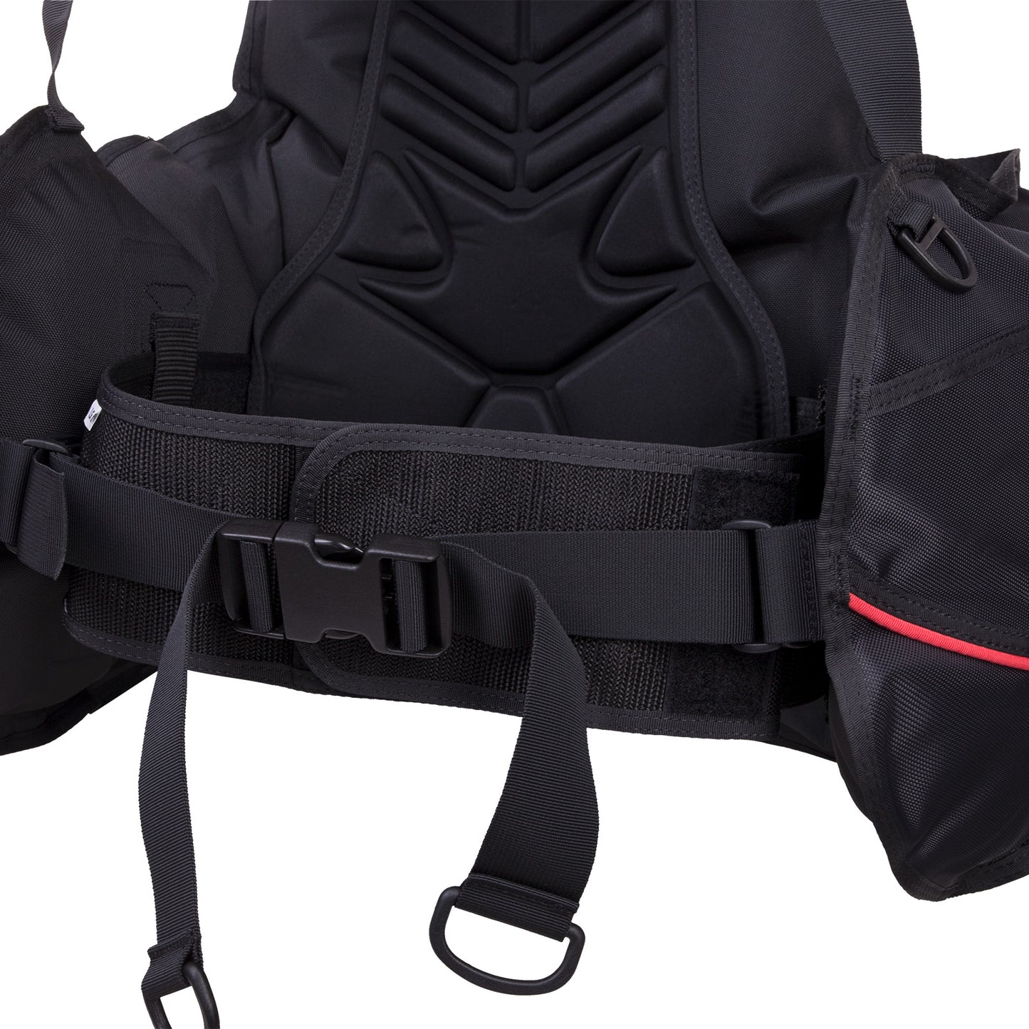 IST J800-1000D HOPE BCD