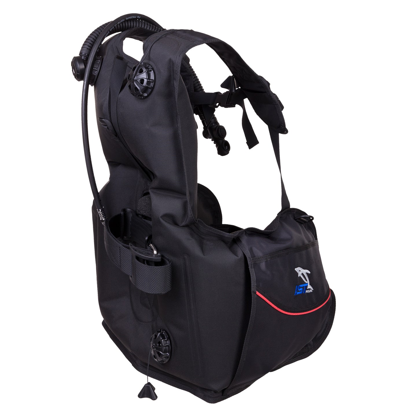 IST J800-1000D HOPE BCD