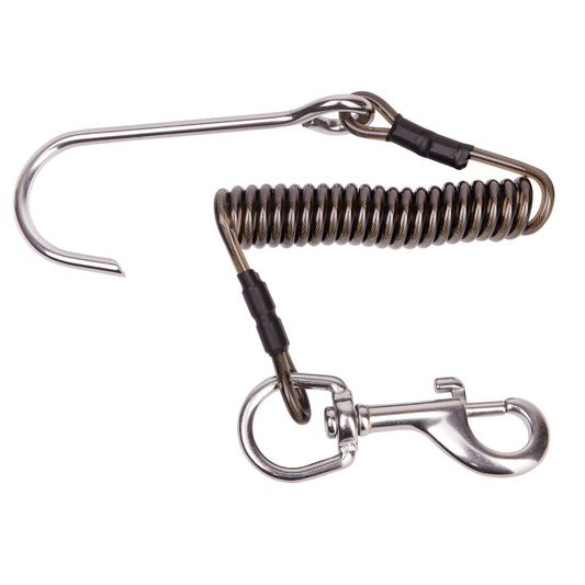 IST JL-6 COILED DRIFT HOOK