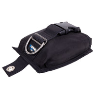 IST JT-WP5 TECH BCD WEIGHT POCKET-4KG
