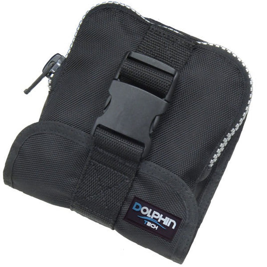 IST JT-WP7 SILVER TECH BCD WEIGHT POCKET-7KG