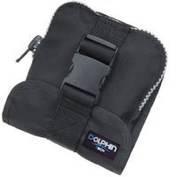 IST JT-WP7 SILVER TECH BCD WEIGHT POCKET-7KG