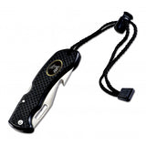 IST K40 FOLDING KNIFE