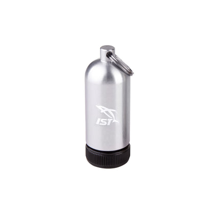 IST KC01-A TANK SHAPED KEYCHAIN