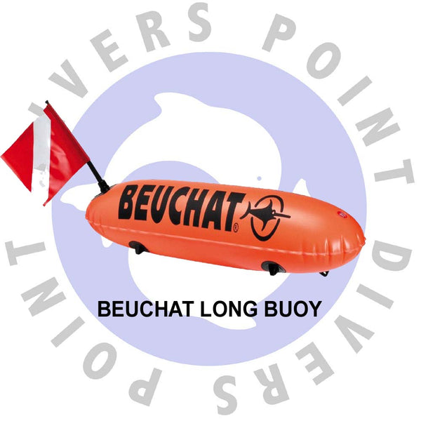 BEUCHAT LONG BUOY
