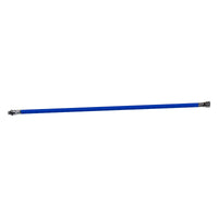 IST LP-1-MF BRAIDED RECREATIONAL PRIMARY 2ND STAGE HOSE (69CM/27")