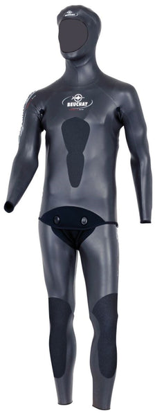 BEUCHAT MARLIN ELITE 1.5MM WETSUIT