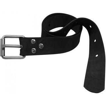 BEUCHAT MARSEILLAISE RUBBER WEIGHT BELT