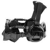 IST ME-55/AF PRO-EAR MASK WITH ANTIFOG LENS