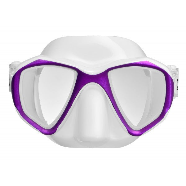 IST MP201/AF PROTEUS MASK WITH ANTI-FOG LENS