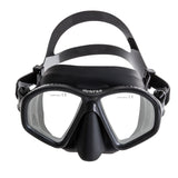 IST MP203/AF HUNTER MASK WITH  ANTIFOG LENS