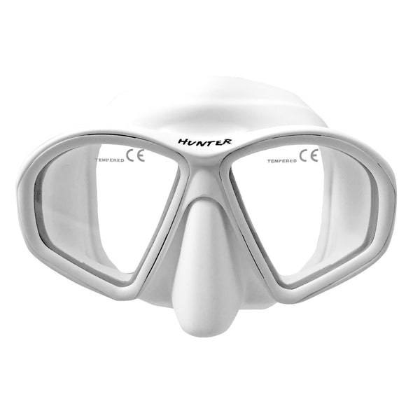 Hare skyde Donau IST MP203 HUNTER LOW VOLUME MASK – Divers Point Co