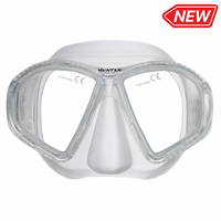 IST MP203/AF HUNTER MASK WITH  ANTIFOG LENS