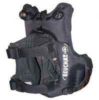 BEUCHAT MASTERLIFT VOYAGER BCD SMALL