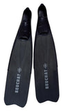 BEUCHAT MUNDIAL COMPETITION LONG FINS