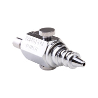IST N-5 STAINLESS AIR NOZZLE