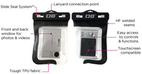 OVERBOARD OB1025 WATERPROOF CAMERA CASE