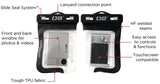 OVERBOARD OB1025 WATERPROOF CAMERA CASE