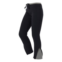 HELE I WAHO 2MM LONG PANTS POCKET WITH ZIPPER FOR LADY