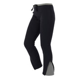 HELE I WAHO 2MM LONG PANTS POCKET WITH ZIPPER FOR LADY