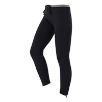 HELE I WAHO 2MM LONG PANTS POCKET WITH ZIPPER FOR LADY