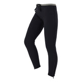HELE I WAHO 2MM LONG PANTS POCKET WITH ZIPPER FOR LADY