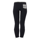 HELE I WAHO 2MM LONG PANTS POCKET WITH ZIPPER FOR LADY