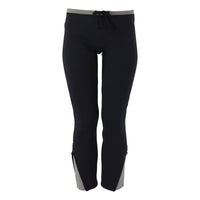 HELE I WAHO 2MM LONG PANTS POCKET WITH ZIPPER FOR LADY