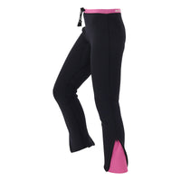 HELE I WAHO 2MM LONG PANTS POCKET WITH ZIPPER FOR LADY