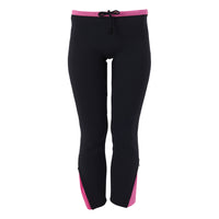 HELE I WAHO 2MM LONG PANTS POCKET WITH ZIPPER FOR LADY