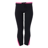 HELE I WAHO 2MM LONG PANTS POCKET WITH ZIPPER FOR LADY