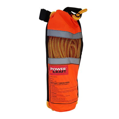 POWERCRAFT FLOATING ROPE